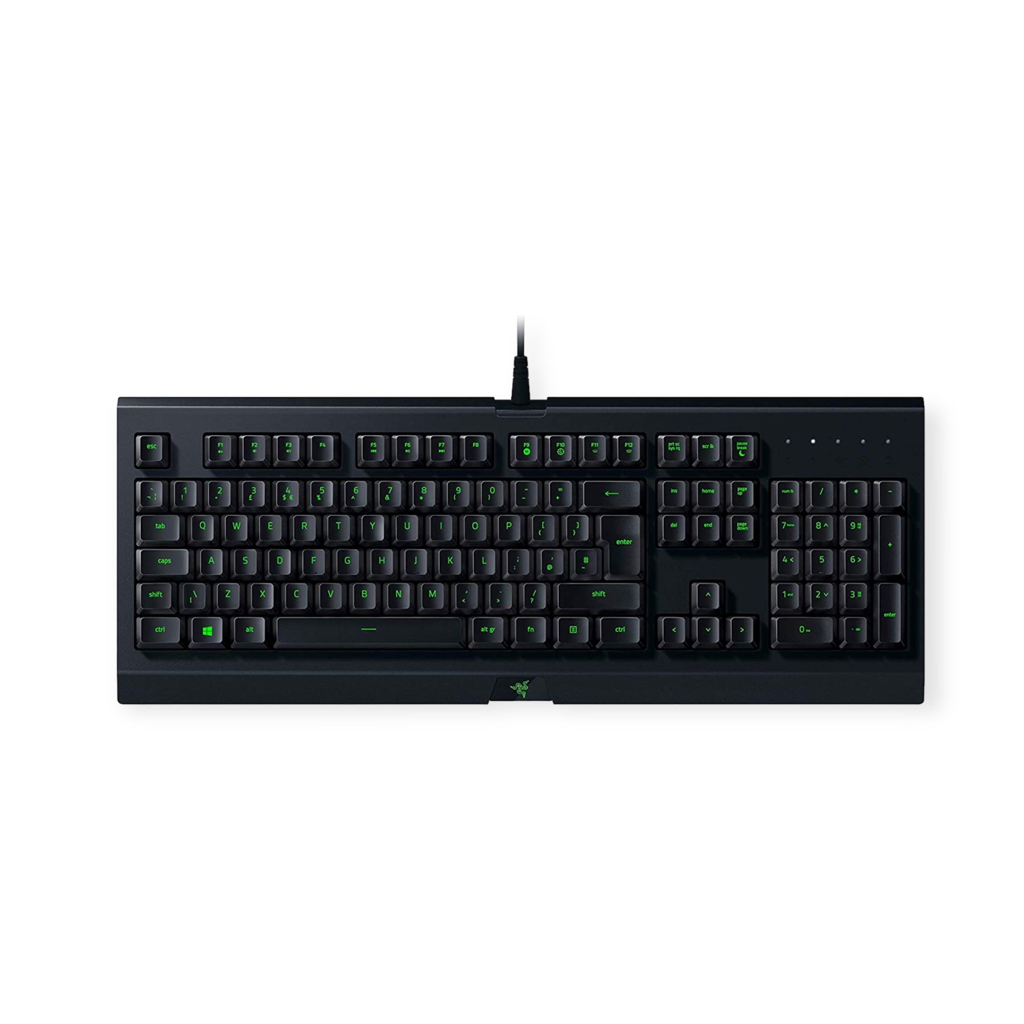 Razer Cynosa Lite Essential Gaming Keyboard