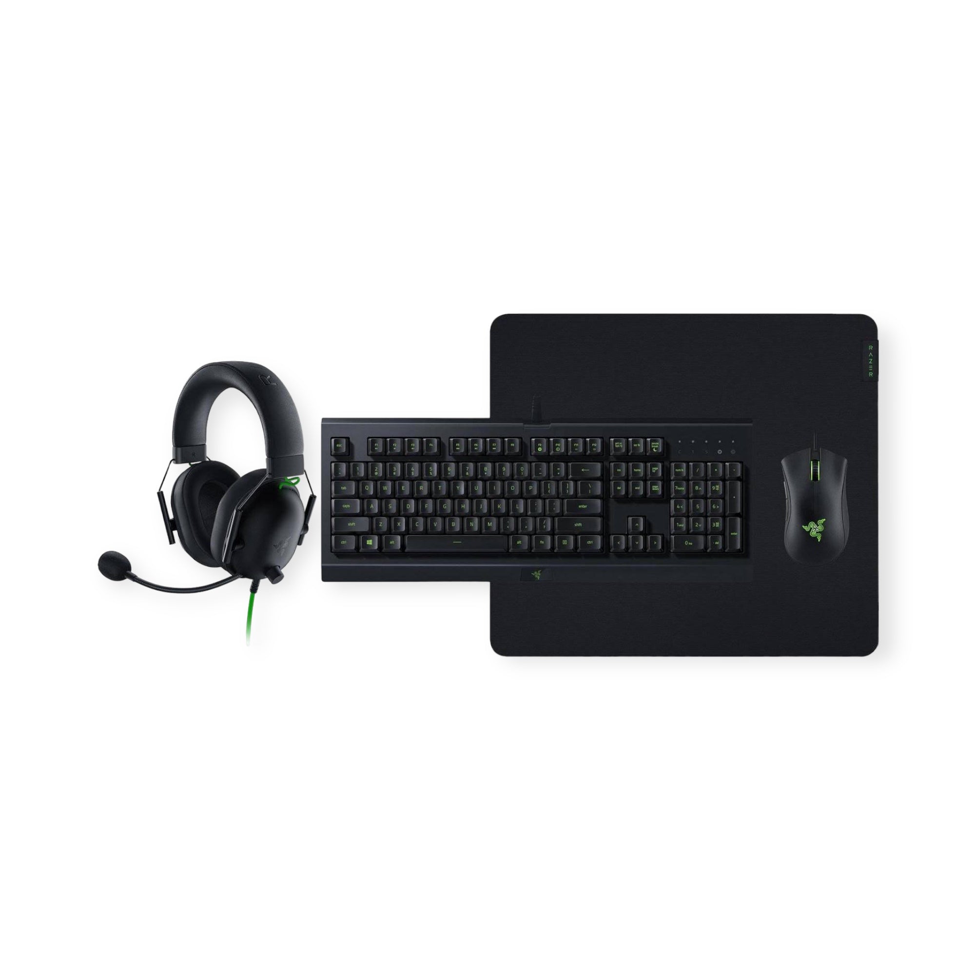 Razer Power Up Bundle V2