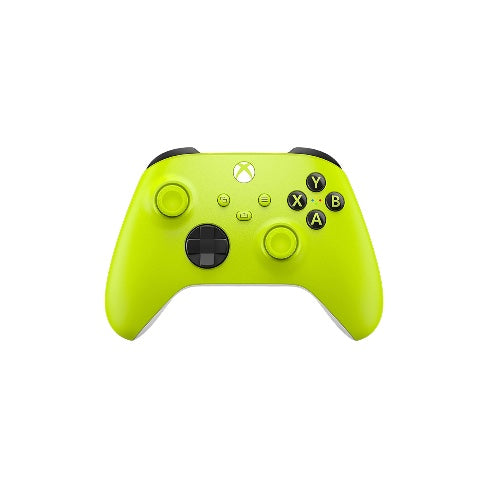 Xbox Electric Volt Controller