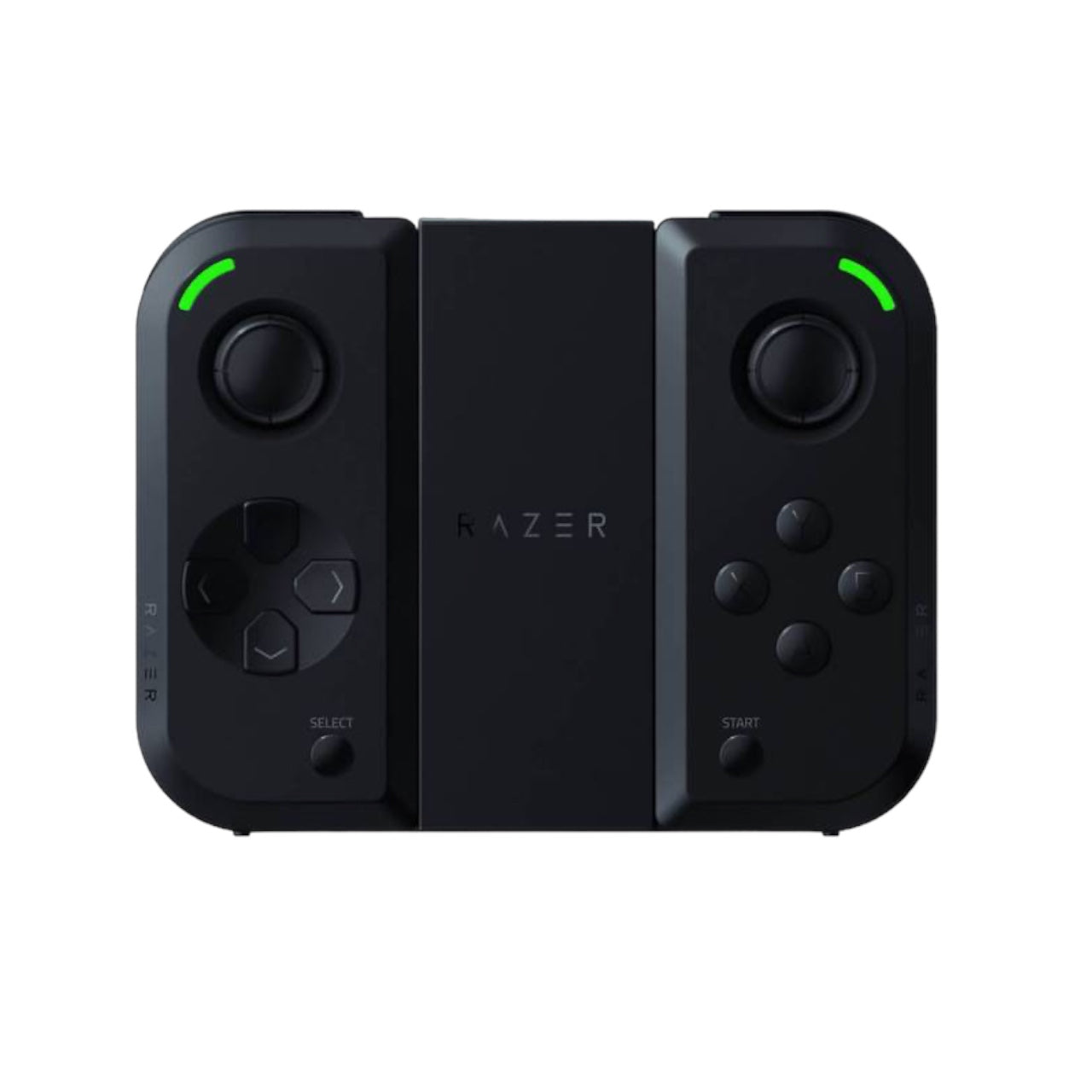 Razer Portable Dual-Sided Controller Junglecat