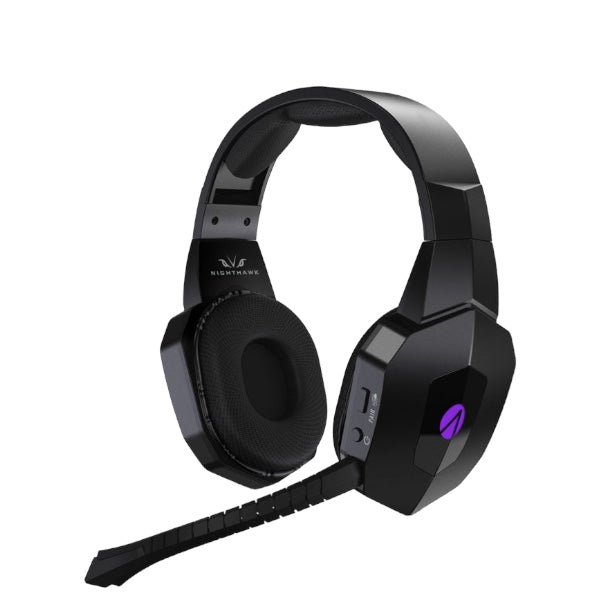 Stealth Nighthawk Multi Platform Wireless Headset
