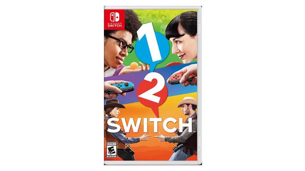 1-2 Switch