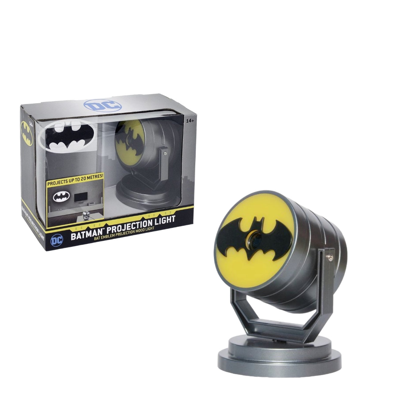 Batman Signal Projection Light