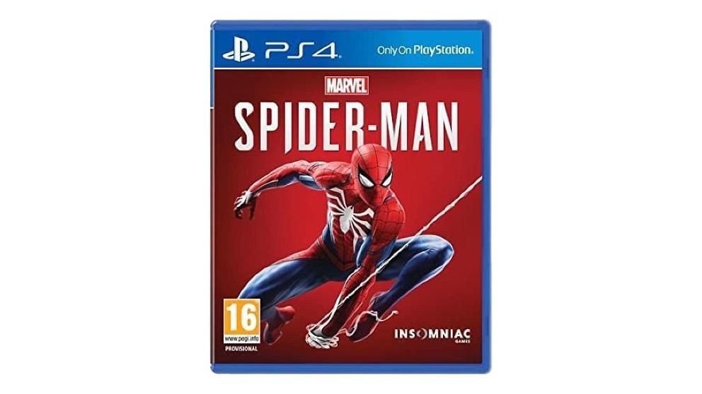 Marvel Spider-Man