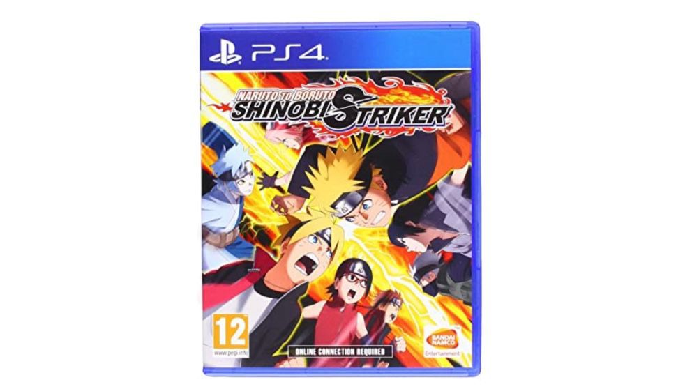 Naruto To Boruto- Shinobi Striker