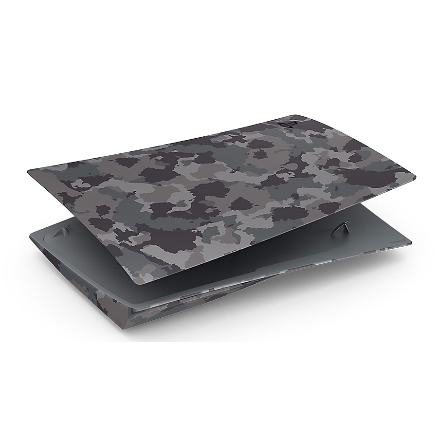 Ps5 Console Camouflage Cover