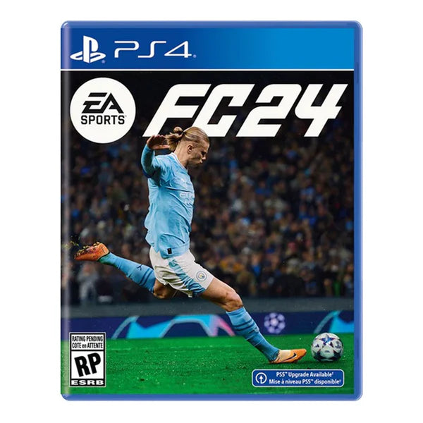 Fc 24-used