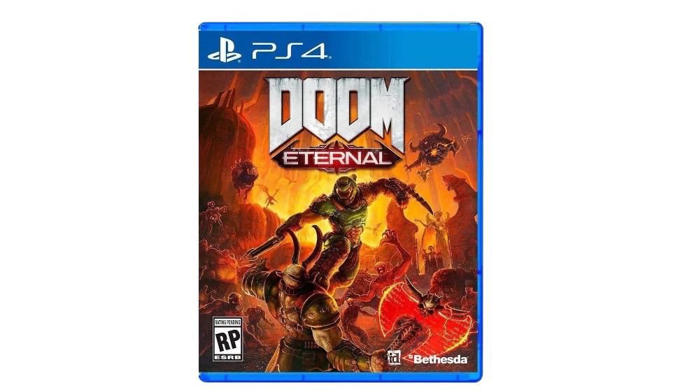 Doom Eternal