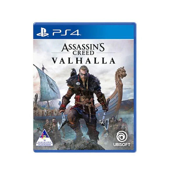 Assassins Creed: Valhalla