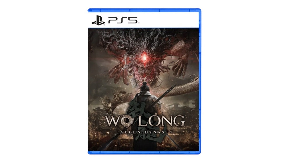 Wo Long: Fallen Dynasty