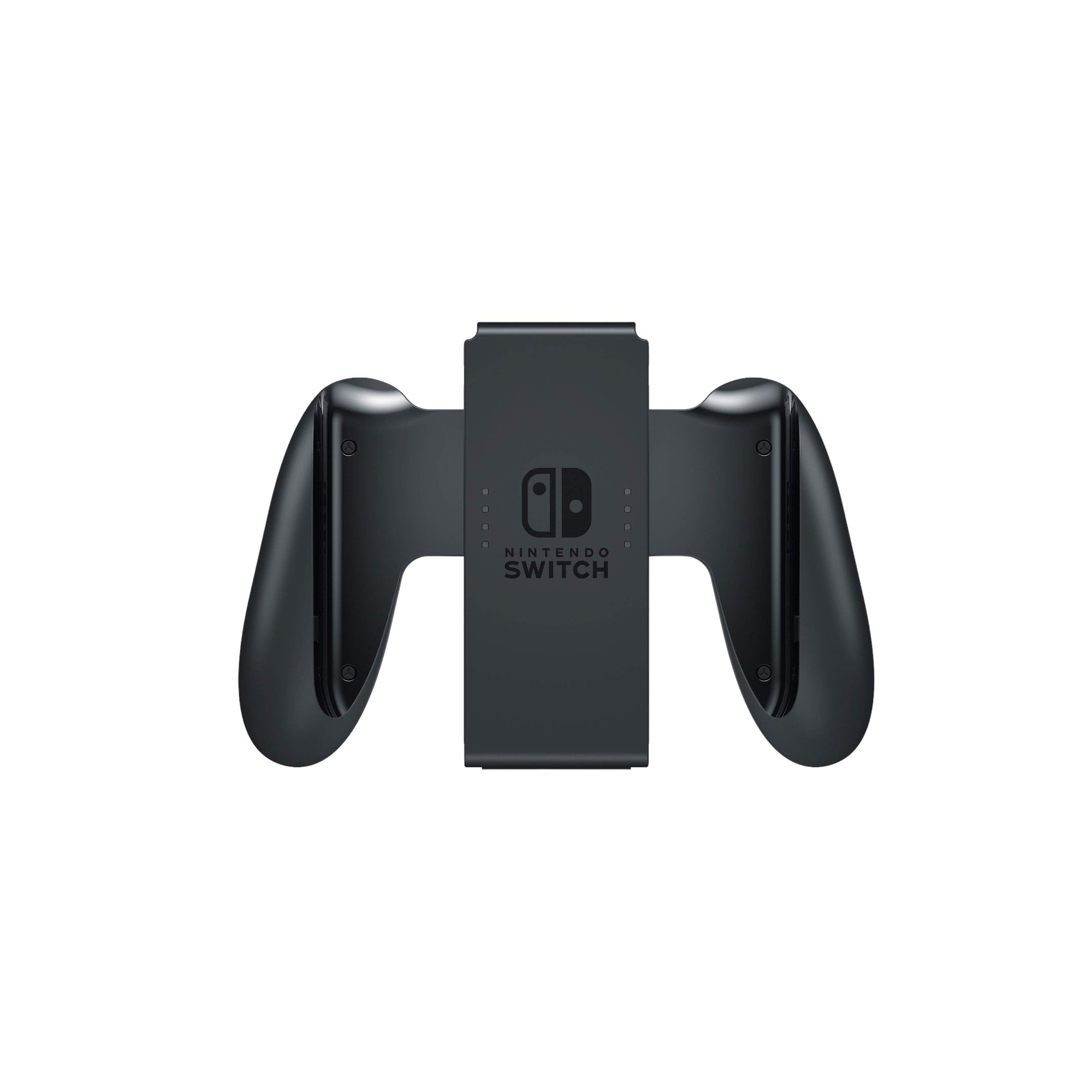 Nintendo Switch Joycon Grip Black