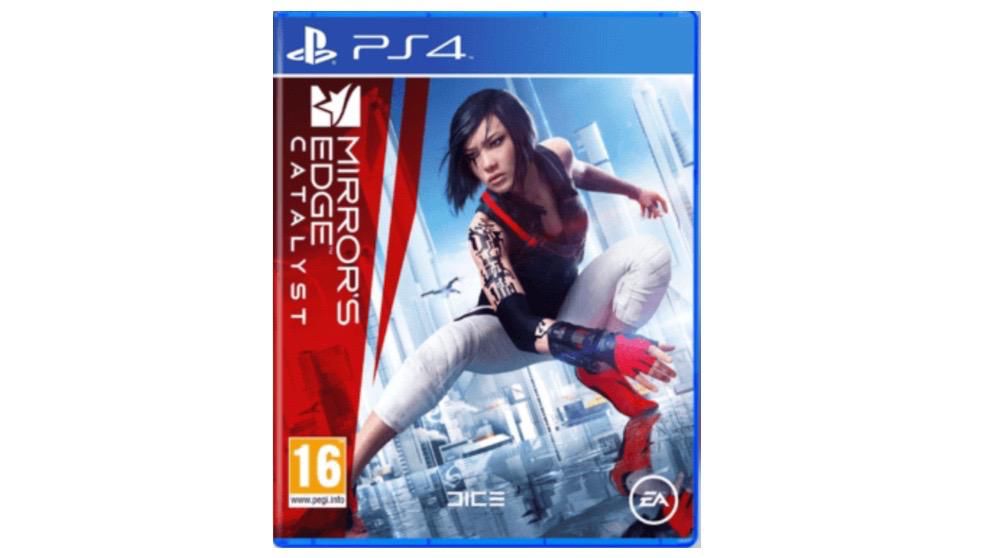 Mirror’s Edge Catalyst