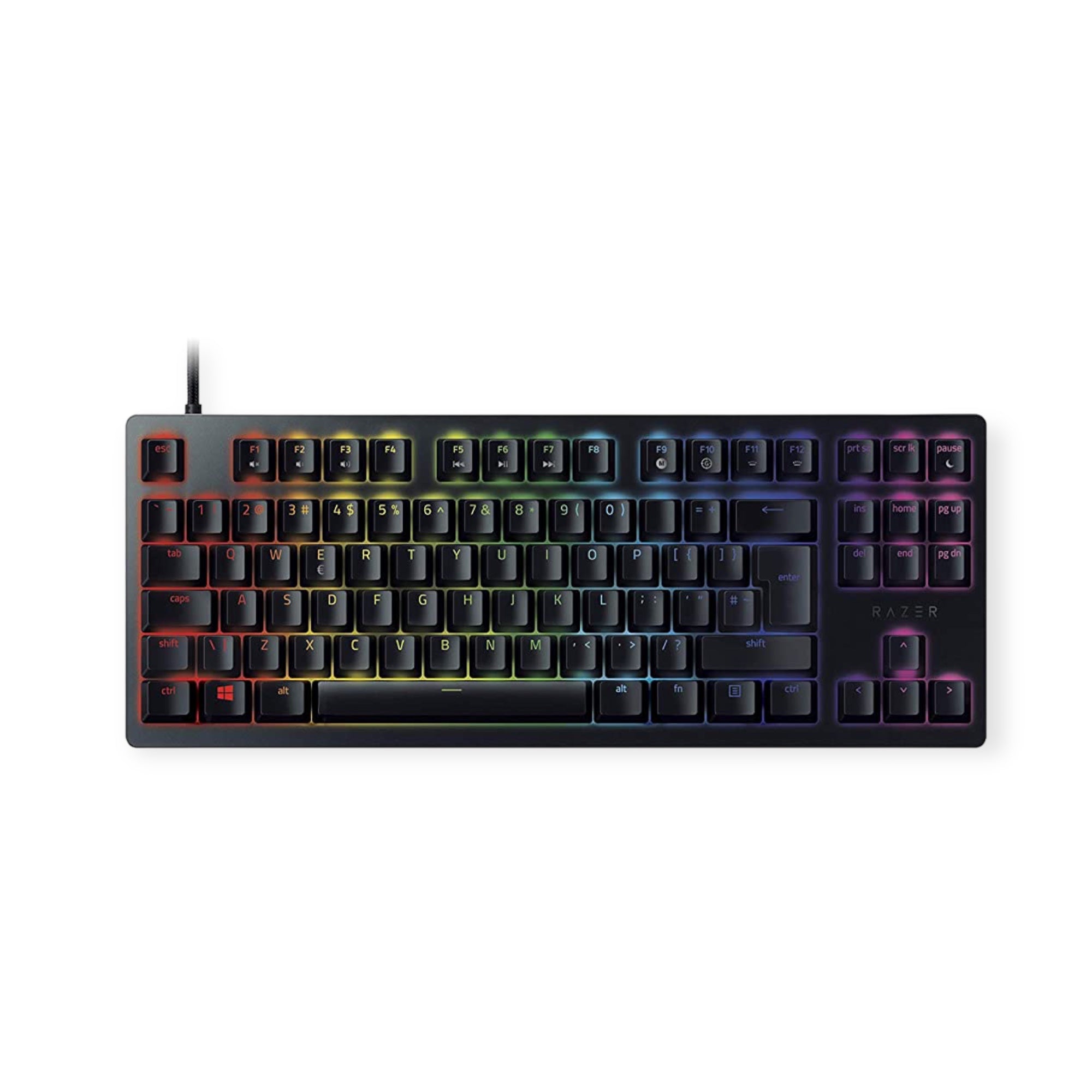 Razer Huntsman Tournament Edition Optical Gaming Keyboard