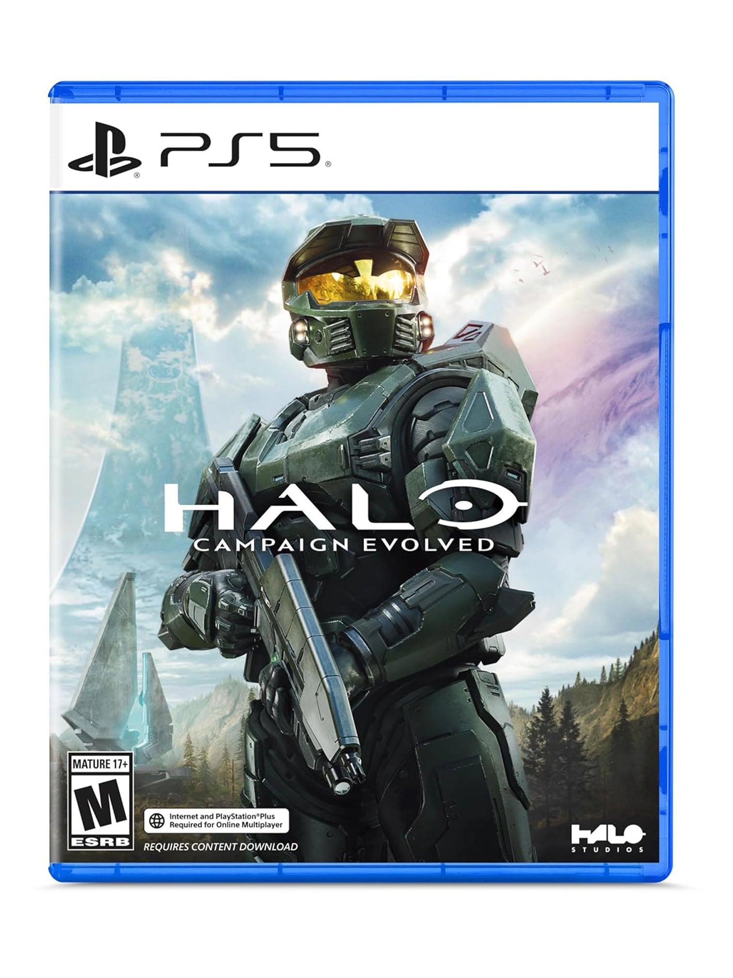 Halo: Campaign Evolved (Ps5)