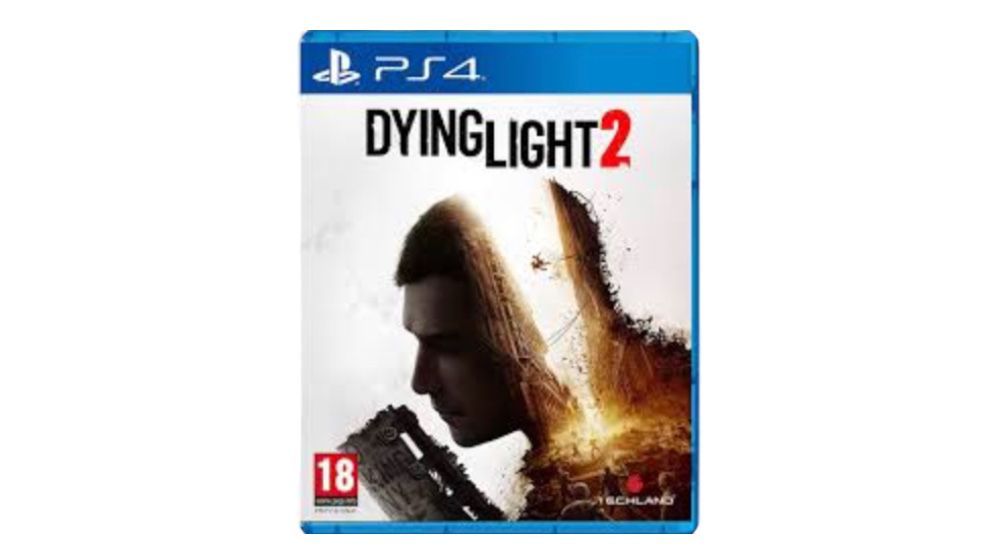 Dying Light 2