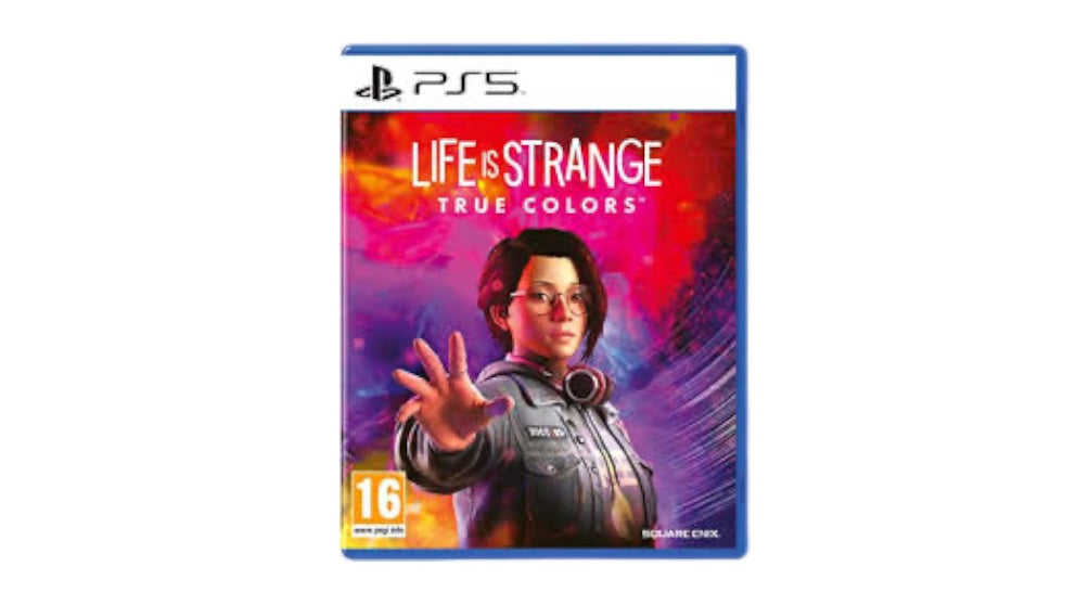 Life is Strange: True Colors