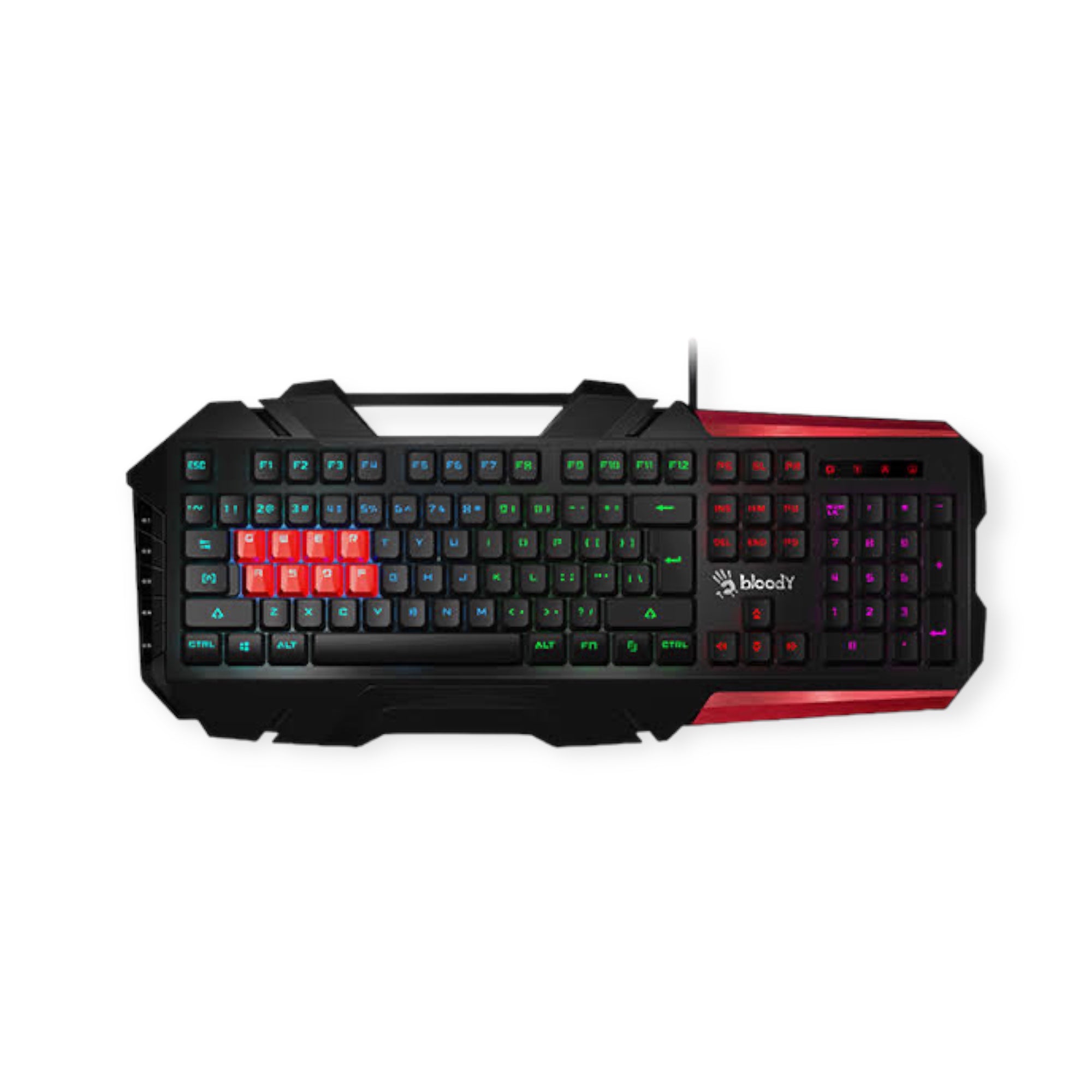 Bloody B3590R RGB Gaming Keyboard