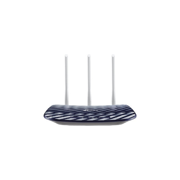 TP-Link Archer C20 AC750 Wireless Dual Band Router