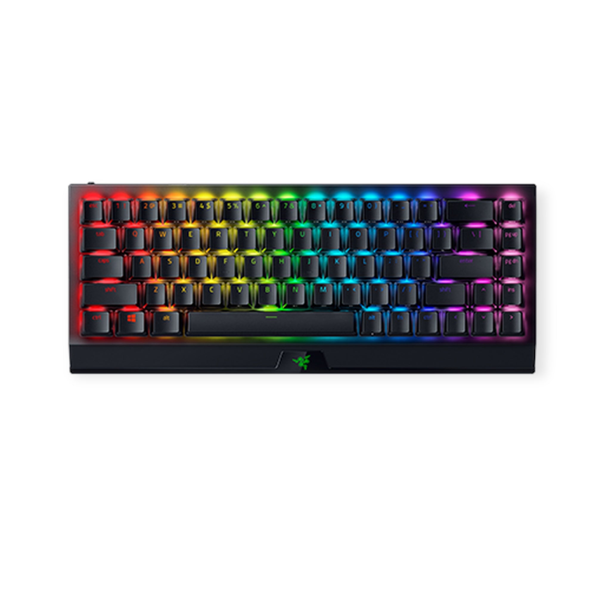 Razer Blackwidow V3 Mini Hyperspeed (Green Switch) Phantom Edition