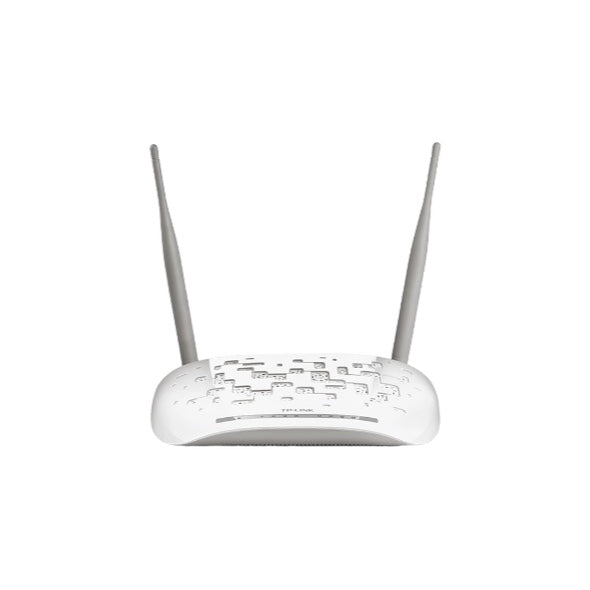 TP-link Wireless N ADSL2+ Modem Router TD-U896IN
