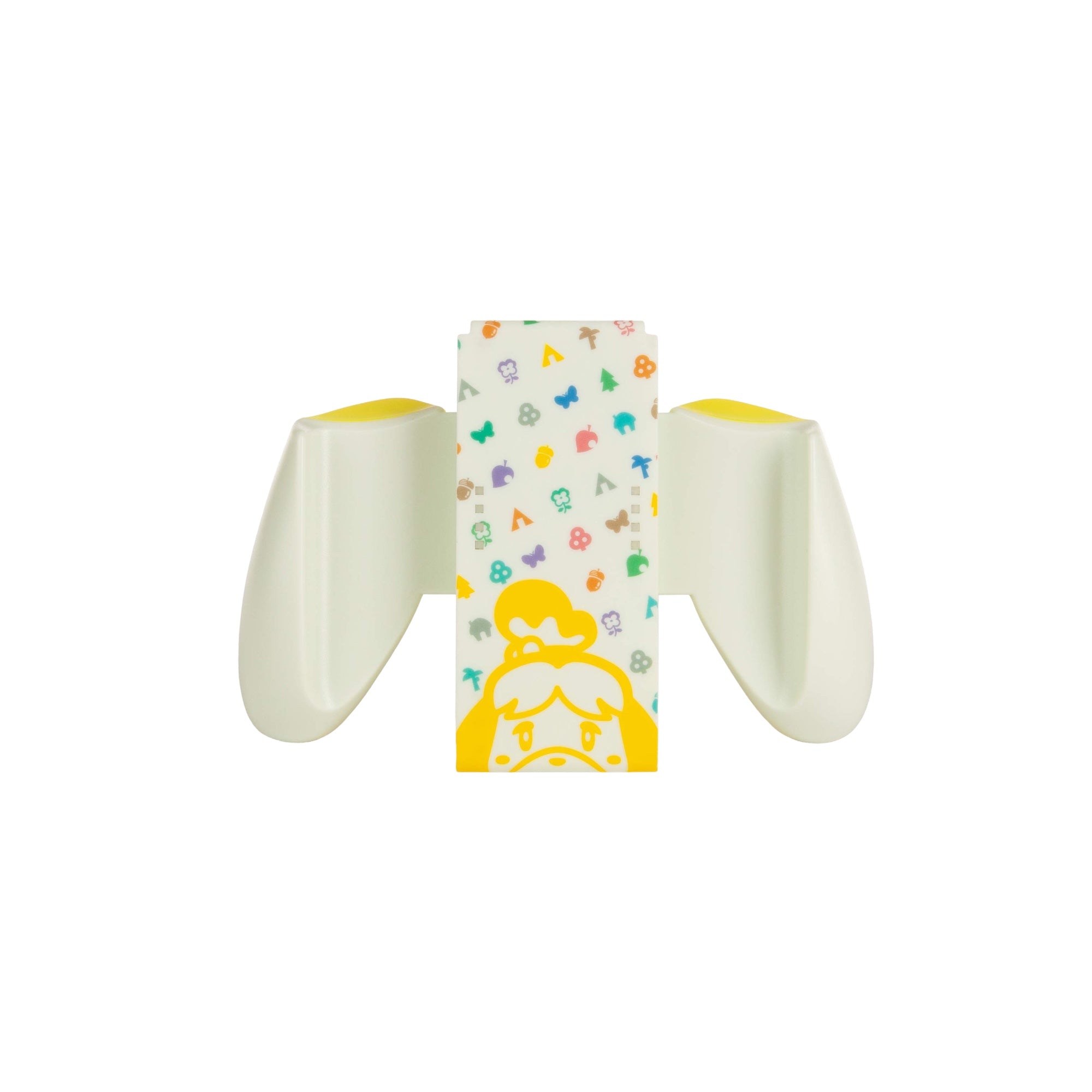 Nintendo Switch Joycon Grip Animal Crossing