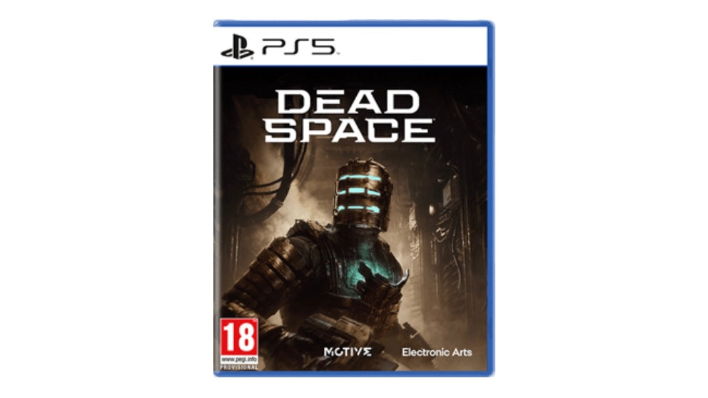 Dead Space
