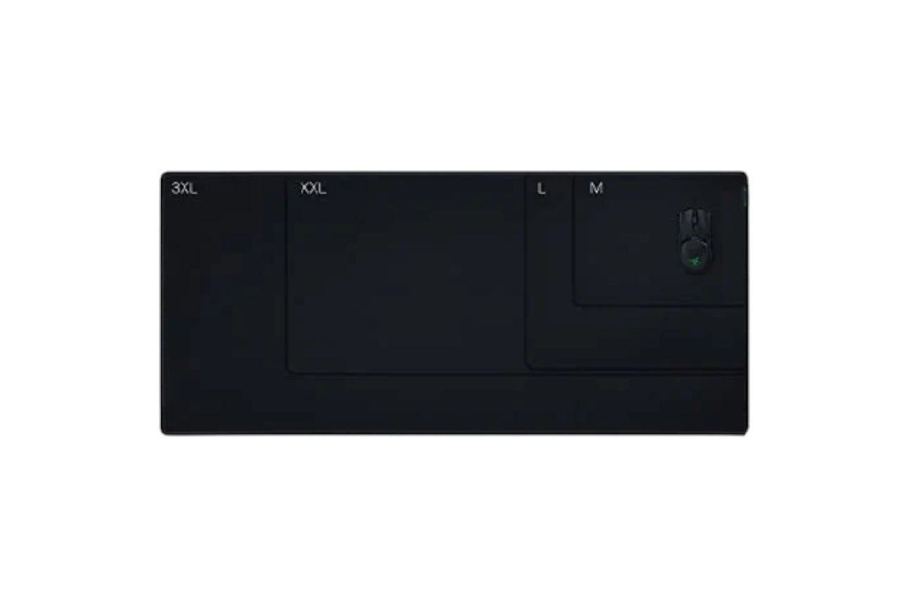 Razer Gigantus V2 3XL Gaming Mouse Mat