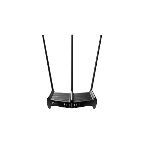 TP-Link TL- WR941HP High Power Wireless Router