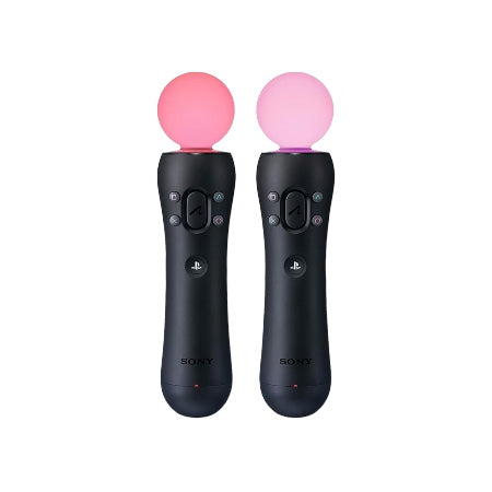 Playstation Move Motion Controller