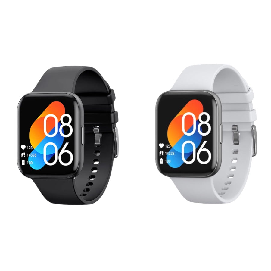 Havit M9021 Full Touch Smart Watch
