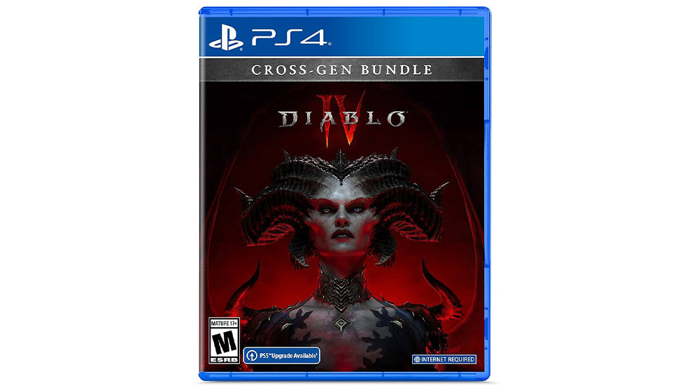 Diablo 4