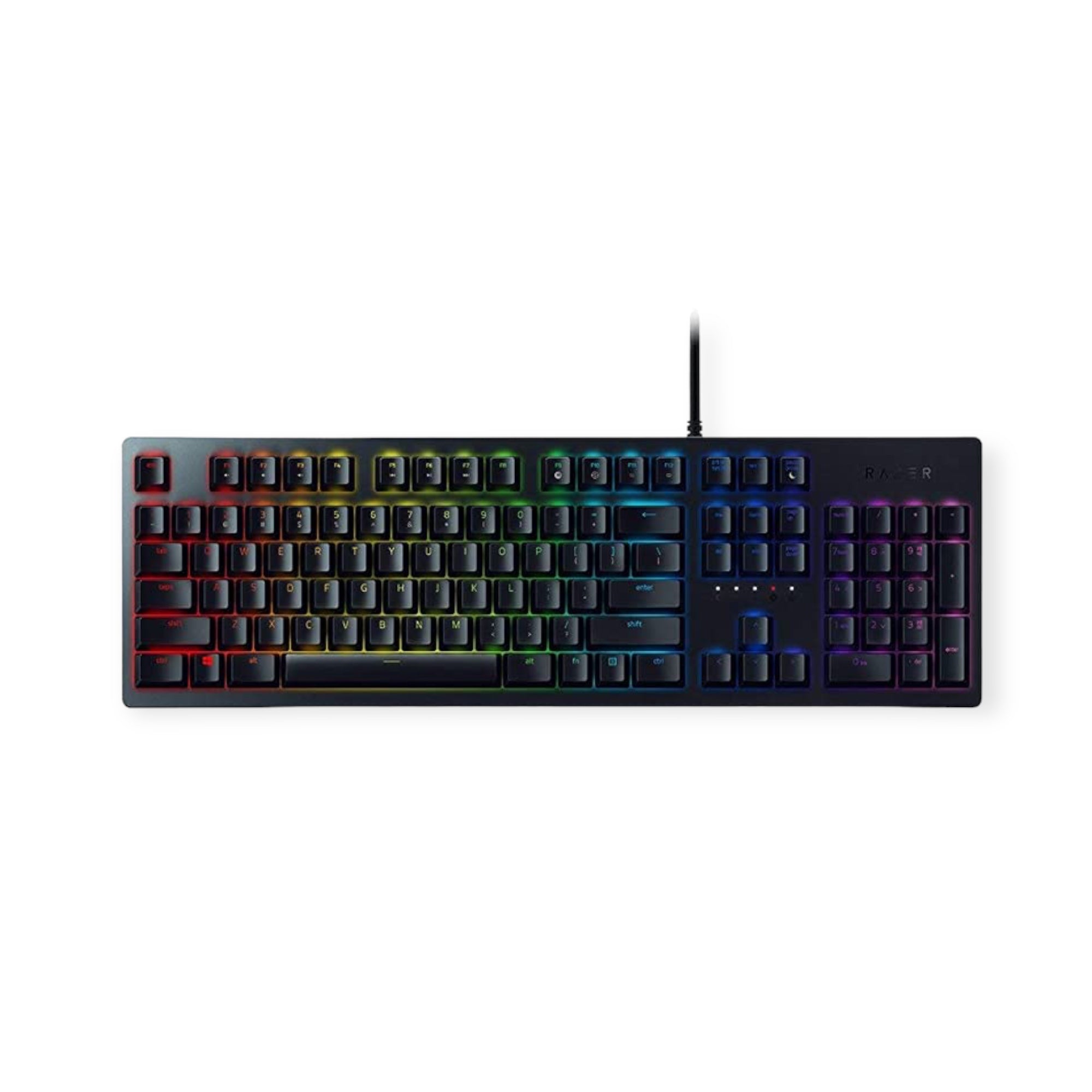 Razer Huntsman Opto Mechanical Gaming Keyboard