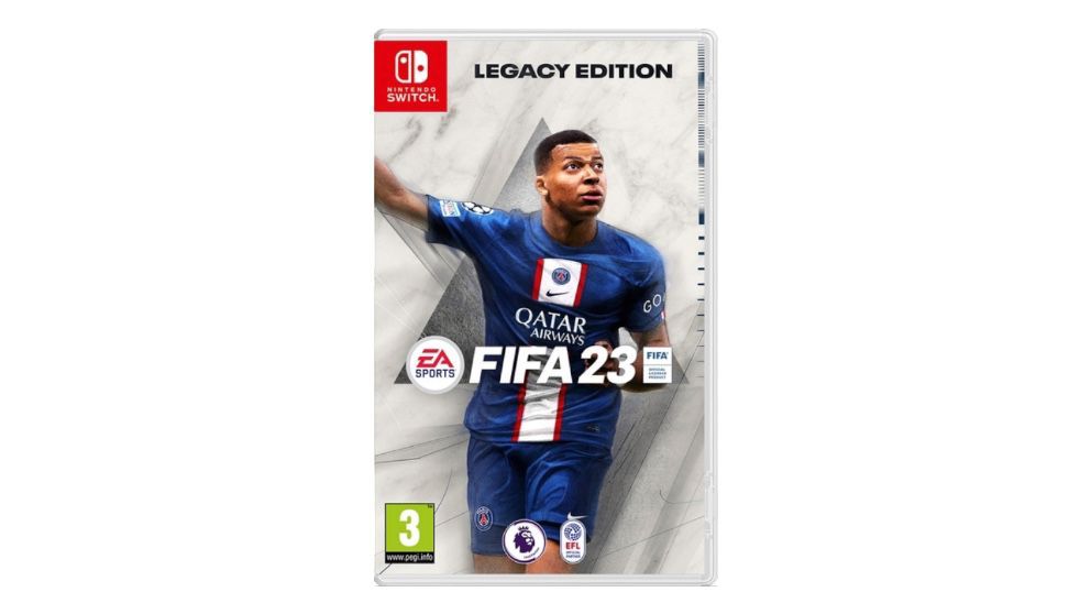 Fifa 23