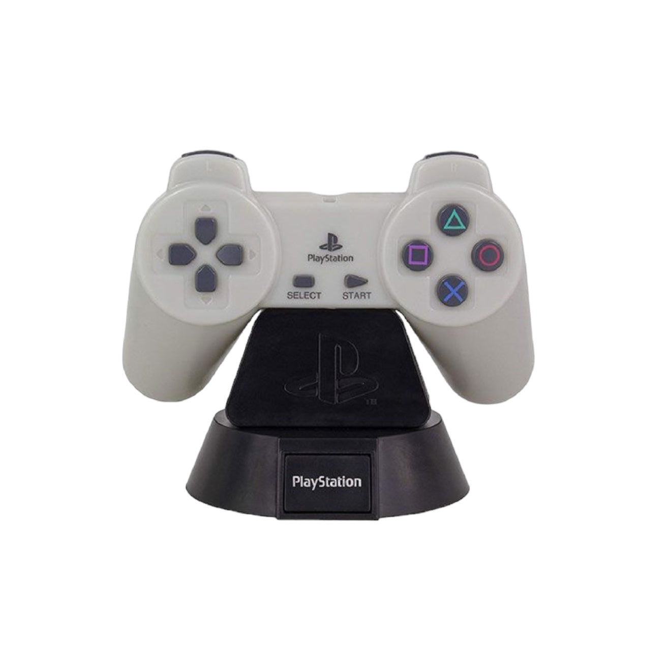 Playstation Controller Light Icon