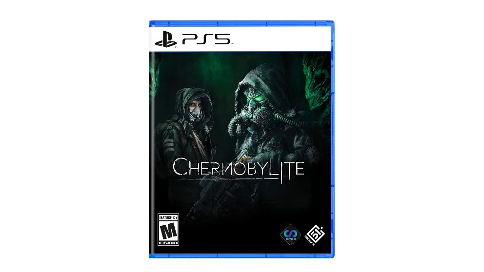 Chernoby Lite