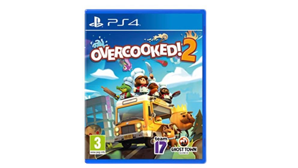 Overcooked 2