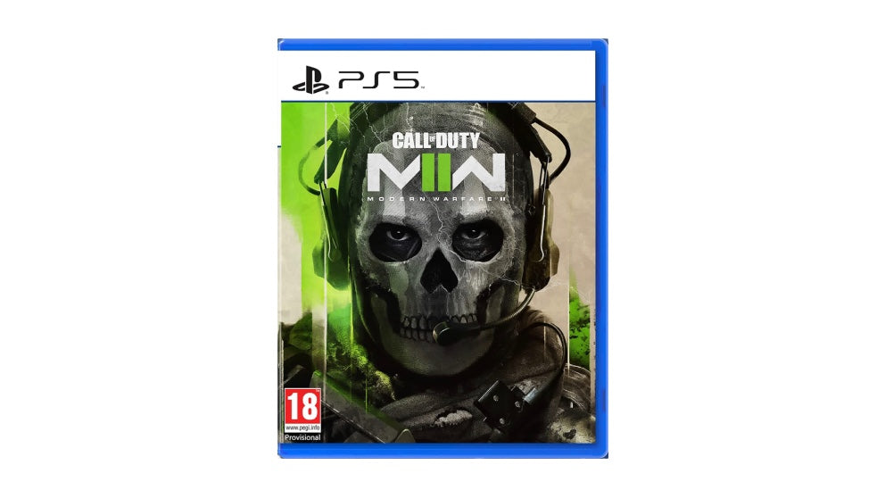 Call of Duty: Modern Warfare 2