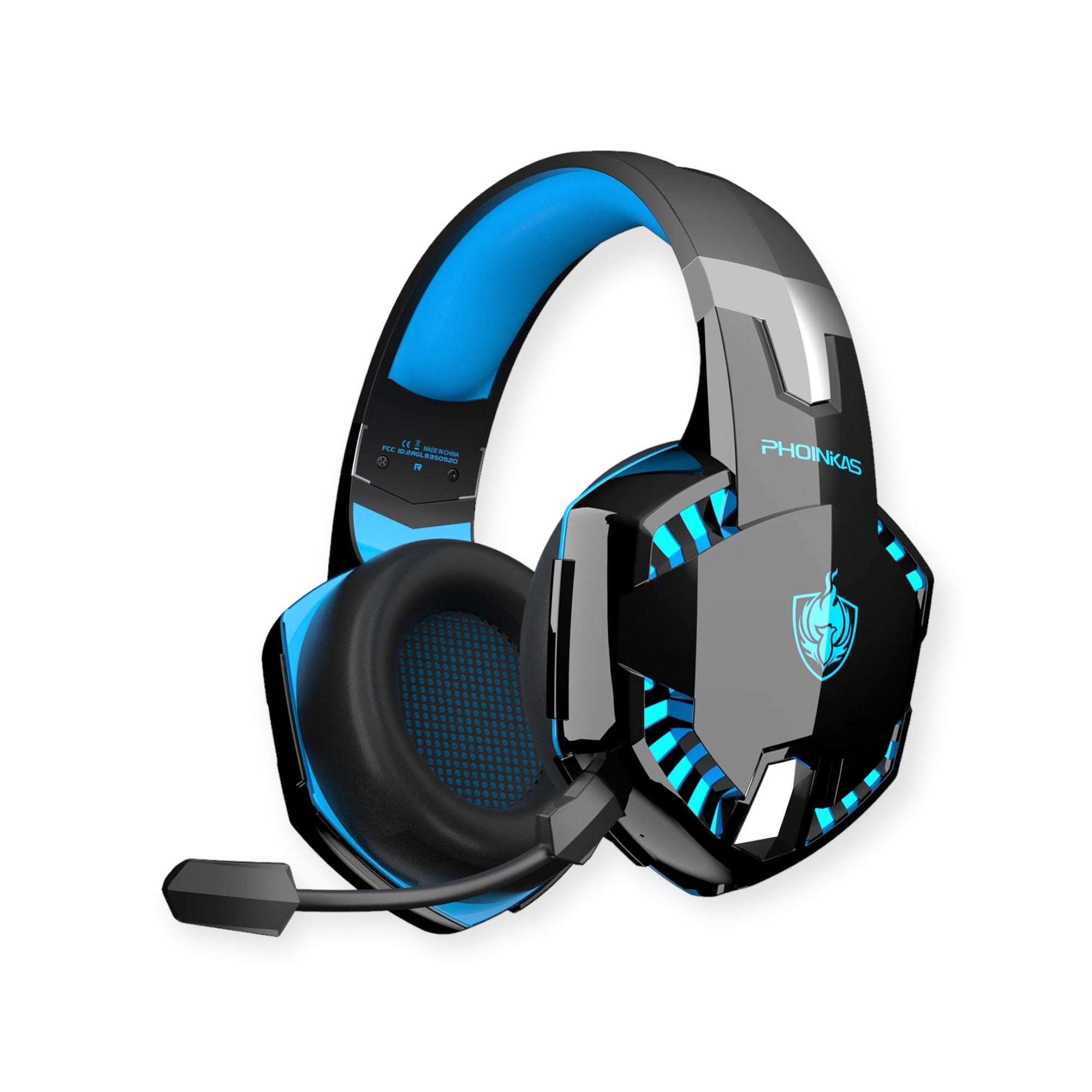 Phoinkas G2000 BT Wireless Headset