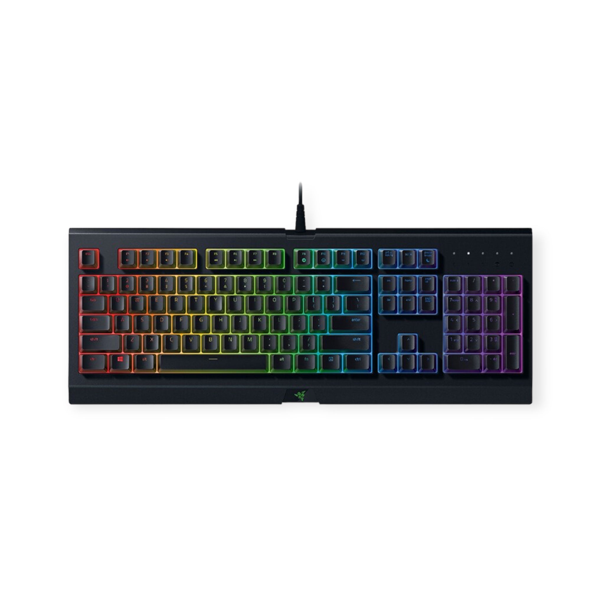 Razer Cynosa Chroma Gaming Keyboard