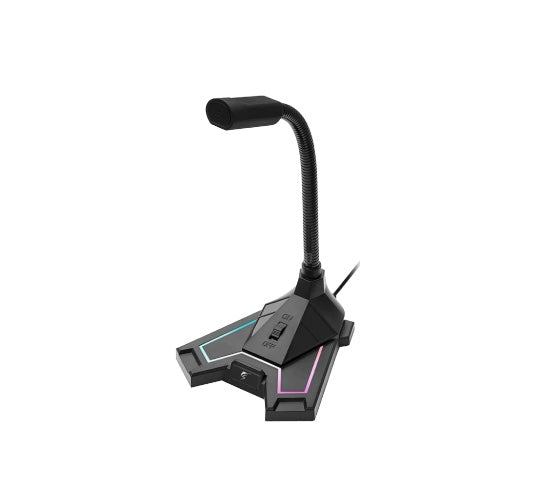 Swordfish USB Microphone