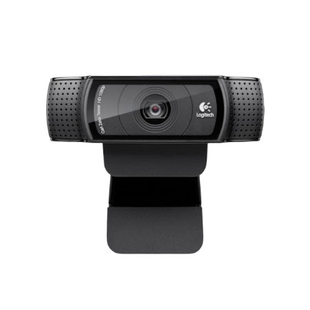 Logitech C920s Pro HD Webcam