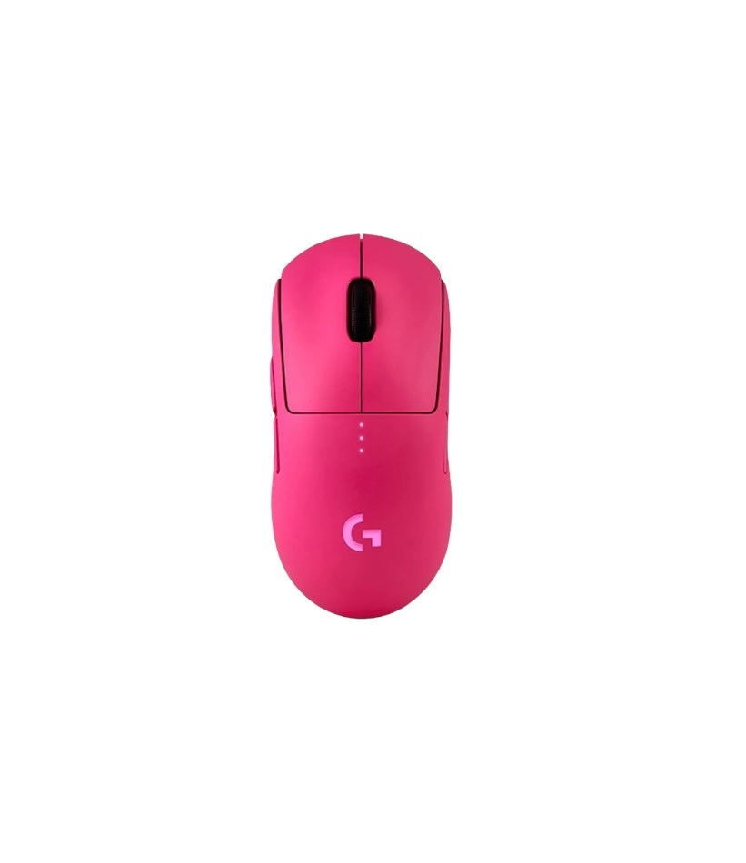 Logitech Pro X Super-light Wireless Gaming Mouse