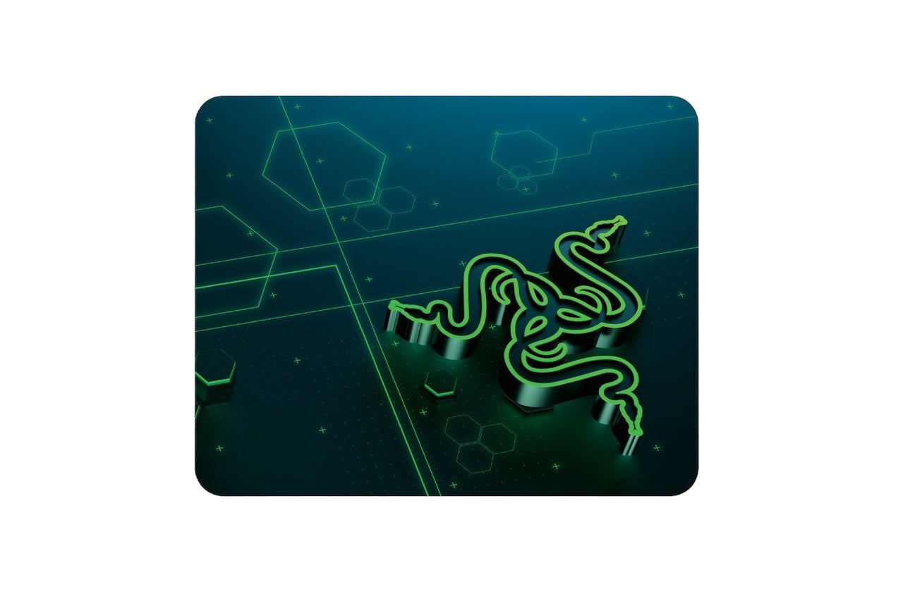 Razer Goliathus Mobile Soft Gaming Mouse Mat