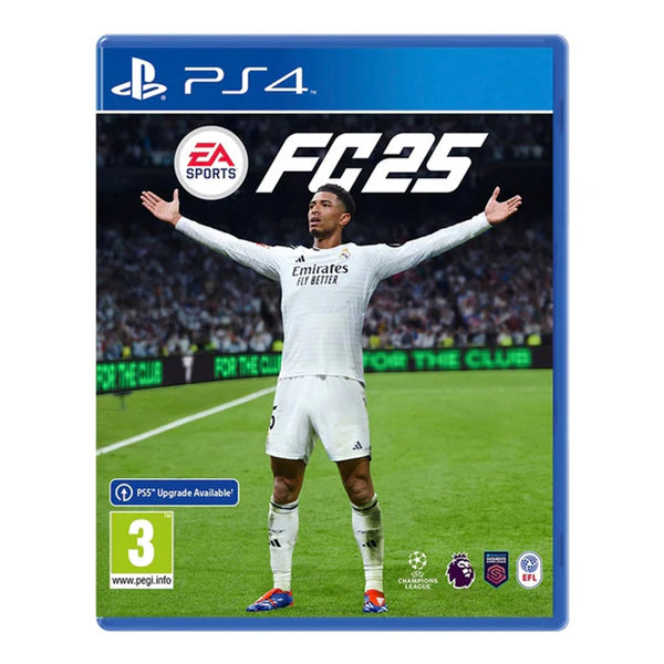 Fc 25-used