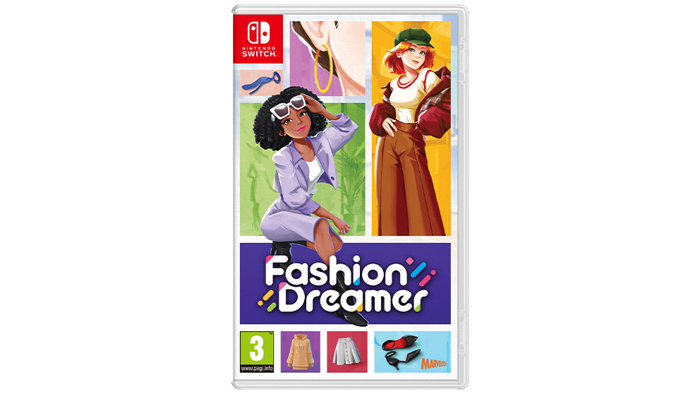 Fashion Dreamer