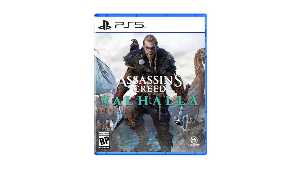 Assassins Creed: Valhalla - Used