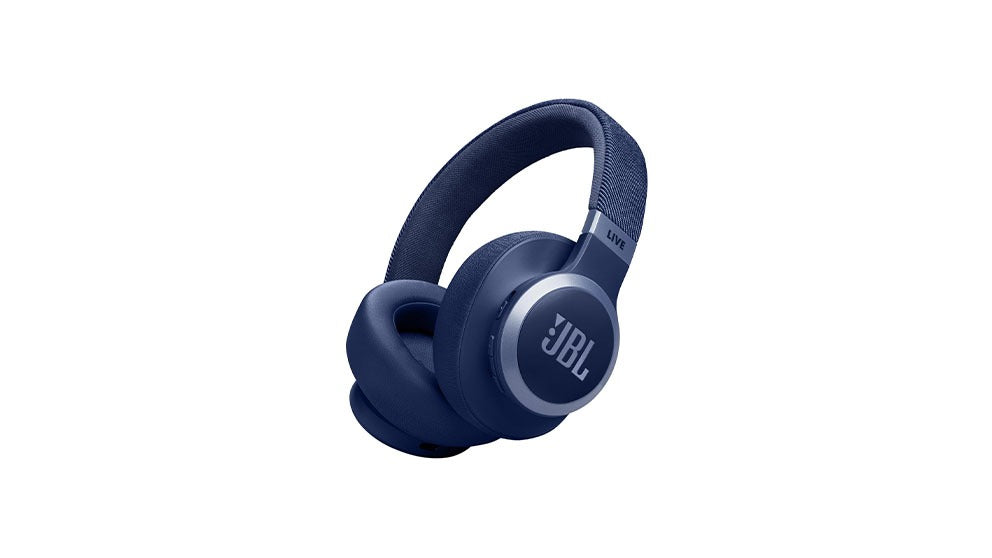 JBL Live 770NC Wireless Headphones