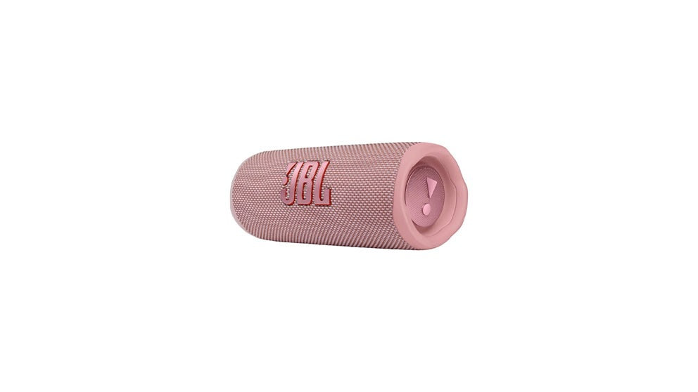 JBL Flip 6 Pink