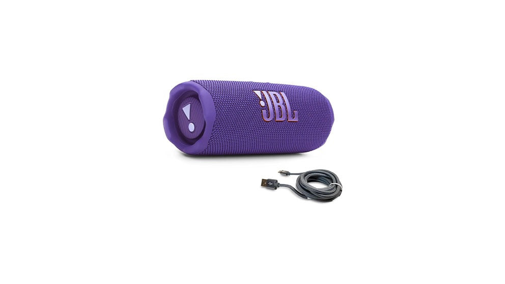 JBL Flip 7 Purple