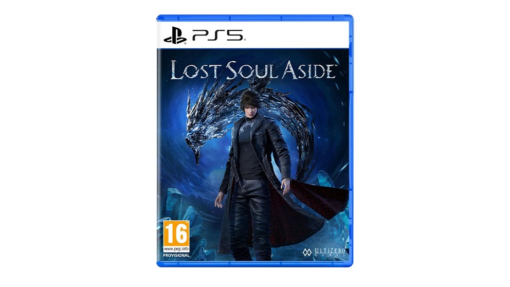 Lost Soul Aside Ps5